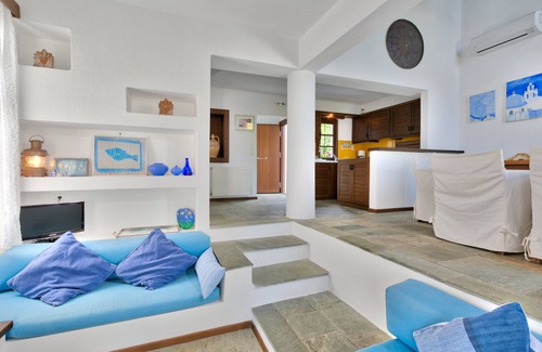 Zagora-Mouresi Apartamento | Aeolos Hotel & Villas -Pelion