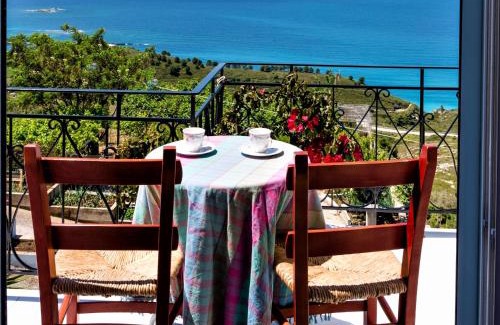 Khelmata Apartamento | Aeolos Studios Kefalonia