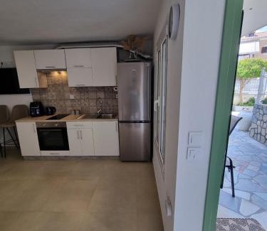 Galaxidi Apartamento | Aeolus Apartment II