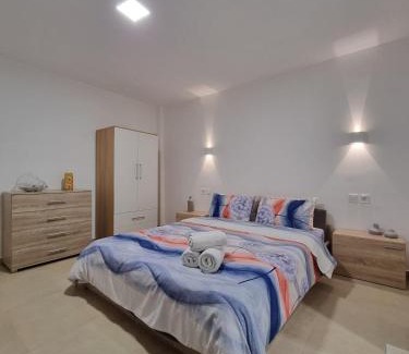 Galaxidi Apartamento | Aeolus Apartment II