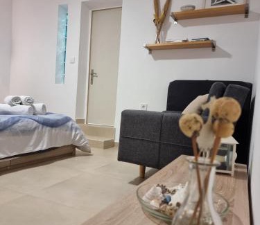 Galaxidi Apartamento | Aeolus Apartment II