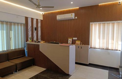 Electronics City Hotel | Aeon Hotel