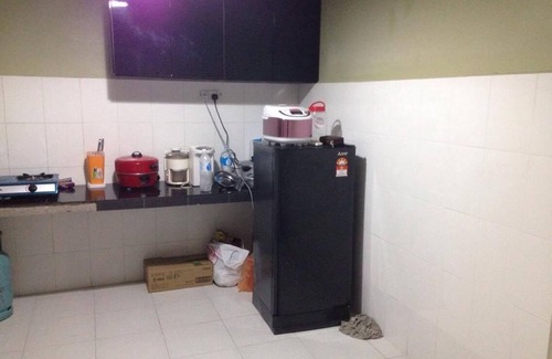 Taman Desa Tebrau Apartamento | Aeon Tebrau Homestay & Hotel