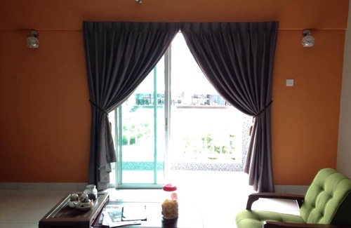 Taman Desa Tebrau Apartamento | Aeon Tebrau Homestay & Hotel