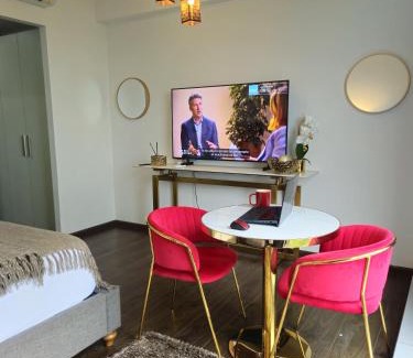 Davao Apartamento | Aeon Towers Luxury Suites