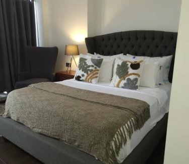 Davao Apartamento | Aeon Towers Luxury Suites