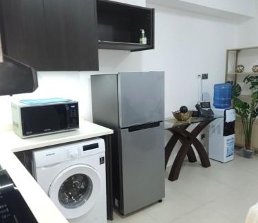 Davao Apartamento | Aeon Towers Luxury Suites