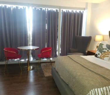 Davao Apartamento | Aeon Towers Luxury Suites
