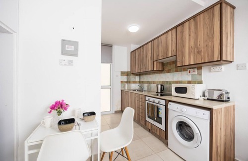 Latsi Apartamento | Aeria - Una Habitación Piso, Capacidad 2