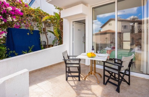 Latsi Apartamento | Aeria - Una Habitación Piso, Capacidad 2