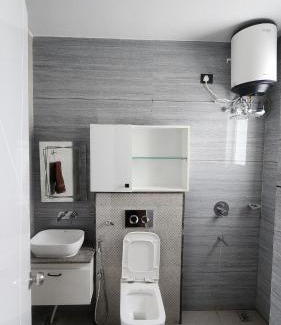 Dehradun Apartamento | Aerial Abode Penthouse