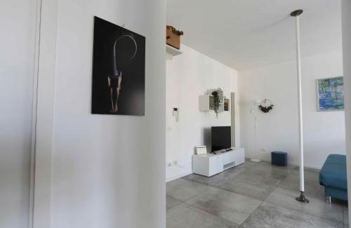 Castellammare Vucciria Apartamento | Aerial House