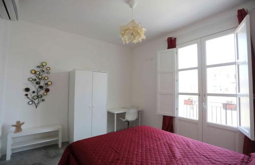 Castellammare Vucciria Apartamento | Aerial House