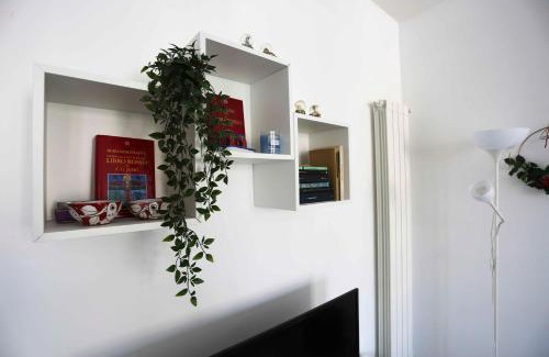 Castellammare Vucciria Apartamento | Aerial House