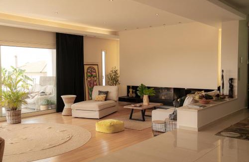 Palaio Tsifliki Apartamento | Aerides Luxury Villa