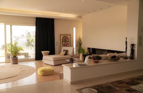 Palaio Tsifliki Apartamento | Aerides Luxury Villa