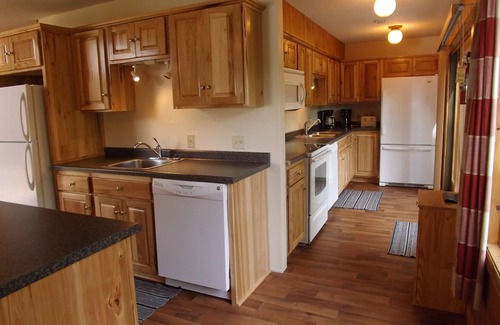 Orr Cabina | Aerie - Vermilion Dam Lodge