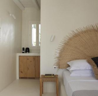 Platis Gialos Apartamento | Aerina Residences