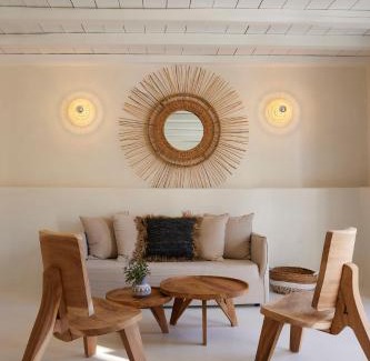 Platis Gialos Apartamento | Aerina Residences