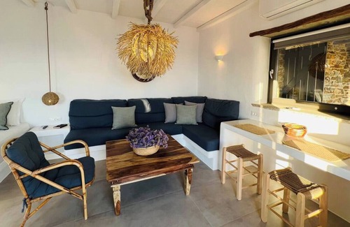 Agios Romanos Casa | Aerino Seaside 1