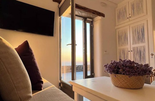 Agios Romanos Casa | Aerino Seaside 2