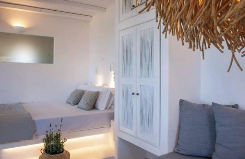 Agios Romanos Casa | Aerino Seaside 3