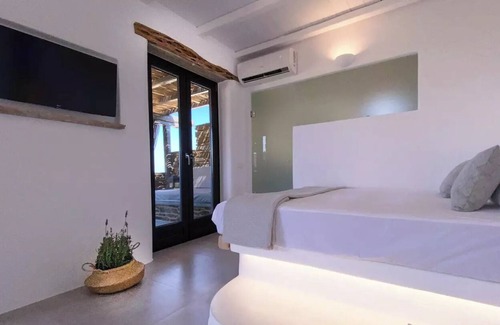 Agios Romanos Casa | Aerino Seaside 3