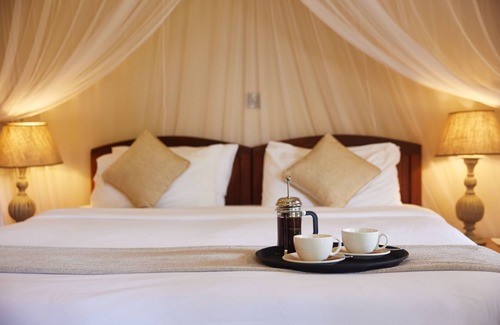 Nairobi West Hotel | Aero Club of East Africa