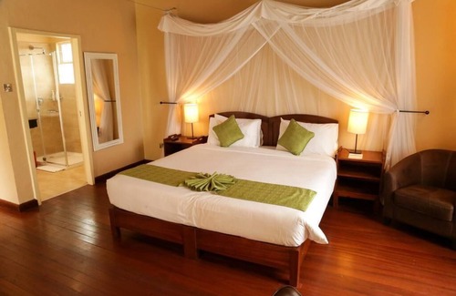 Nairobi West Hotel | Aero Club of East Africa