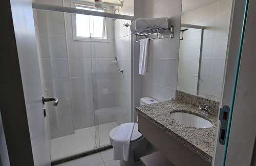Lauro de Freitas Hotel | Aero Hotel