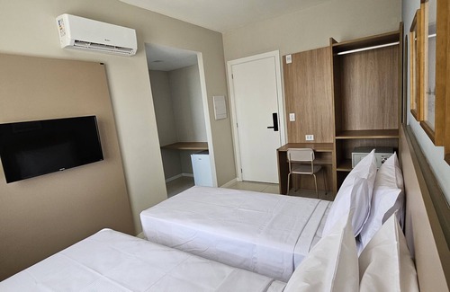 Lauro de Freitas Hotel | Aero Hotel
