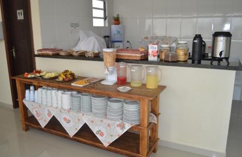 Vila Congonhas Hotel | Aero Plaza Hotel
