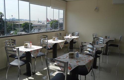 Vila Congonhas Hotel | Aero Plaza Hotel