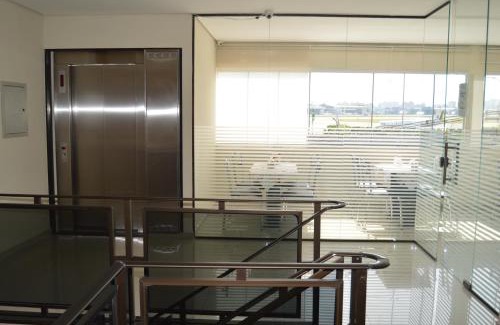 Vila Congonhas Hotel | Aero Plaza Hotel
