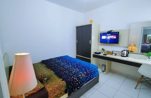 Tangerang Hotel | Aero Room