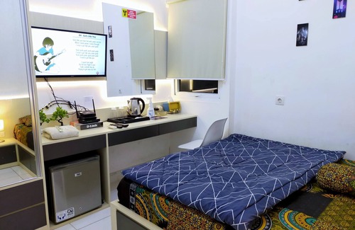 Tangerang Hotel | Aero Room