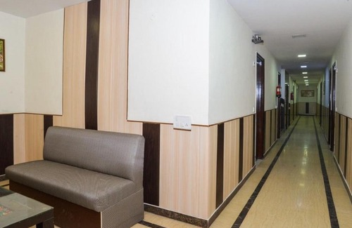 Mahipalpur Hotel | Hotel J.Palace Near IGI Airport