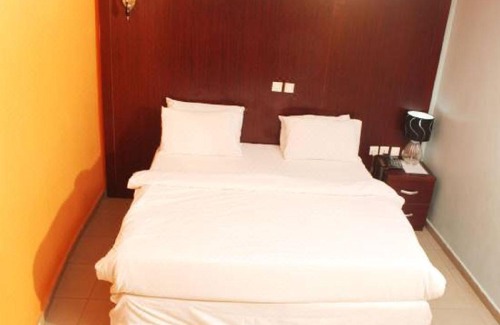 Oshodi-Isolo Cabina | Aerol Hotel and Suites - Classic