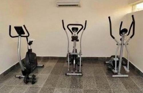 Oshodi-Isolo Cabina | Aerol Hotel and Suites - Classic