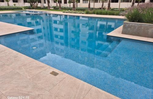 Nouaceur Apartamento | aeroperla 11 aeroprt casa blanca