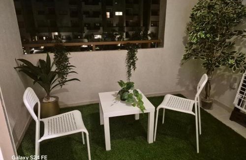 Nouaceur Apartamento | aeroperla 11 aeroprt casa blanca