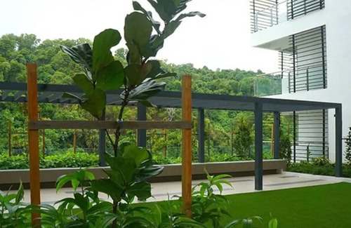 Tanjung Aru Casa | Aeropod Sovo Studio