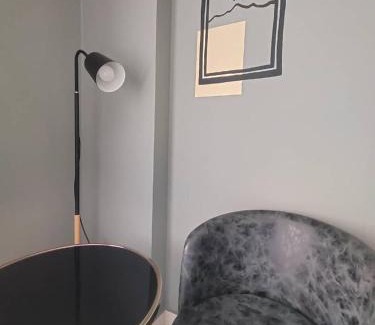Tanjung Aru Apartamento | Aeropod Studio Room 3 Pax Low Level Near Airport and Tg Aru Beach