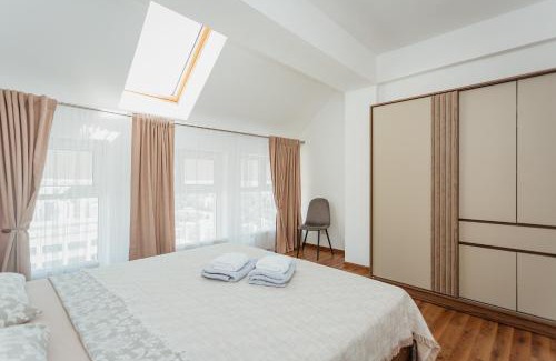 Chisinau Apartamento | Aeroport Family Apartament