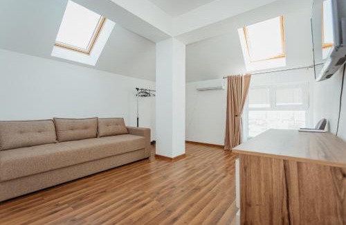 Chisinau Apartamento | Aeroport Family Apartament