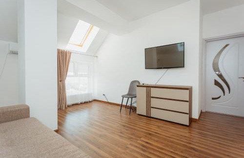 Chisinau Apartamento | Aeroport Family Apartament