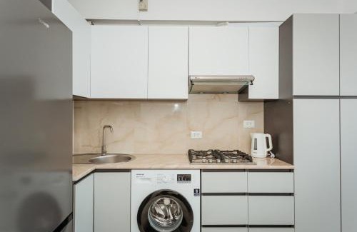 Chisinau Apartamento | Aeroport Family Apartament