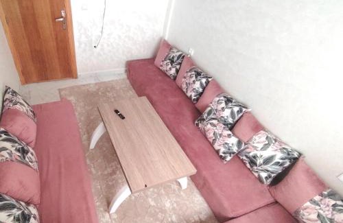 Deroua Apartamento | Aeroport Tissir Appartement