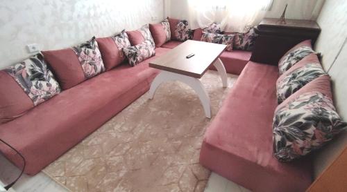 Deroua Apartamento | Aeroport Tissir Appartement