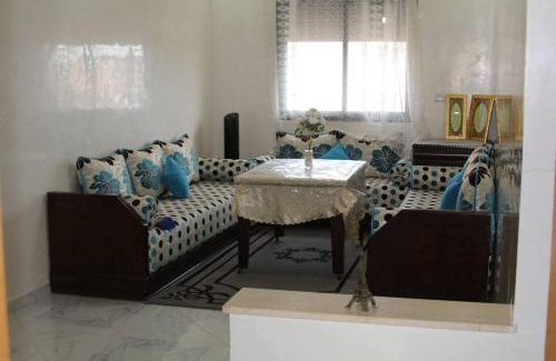 Deroua Apartamento | Aeroport Tissir Appartement